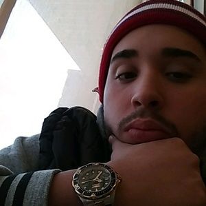 Meet your Posher, Justin